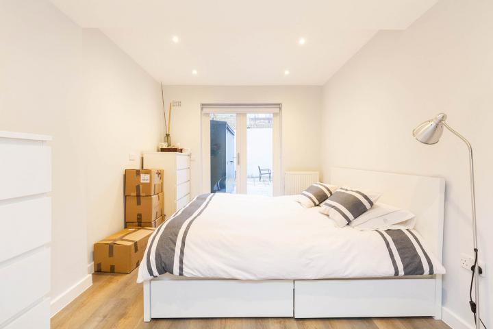 Stunning Apartment Colville Road, Notting Hill